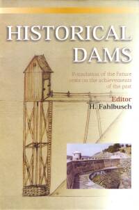 historical dams