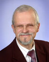 Dr. Alexius Vogel